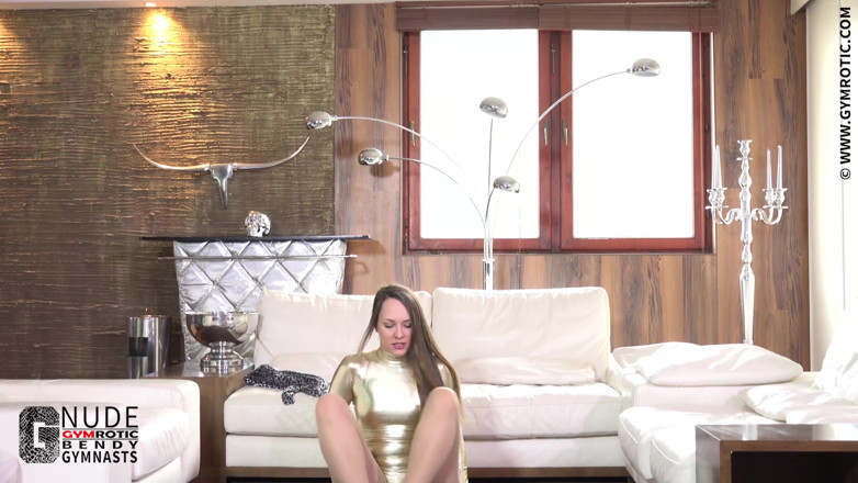 Gymrotic: Casting Zentai