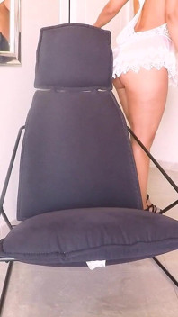 Voyeur, baise