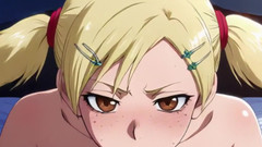 PRZNAI: Bleach Sarugaki Hiyori Hen