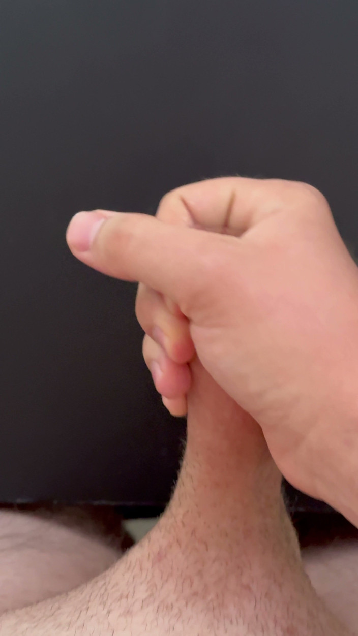 SoloEdgeMaster: My balls were too full