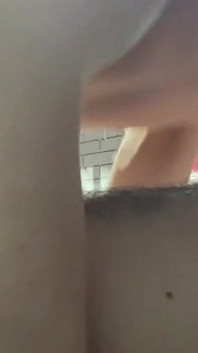Stepdaddy Uses Young Mouth for Hairy Cock and Cum
