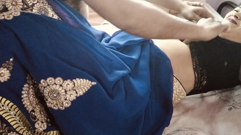 Mamta Bharti: Flexible Big Breasted Atlanta Moreno Fucks Rough with Maximo Garcia
