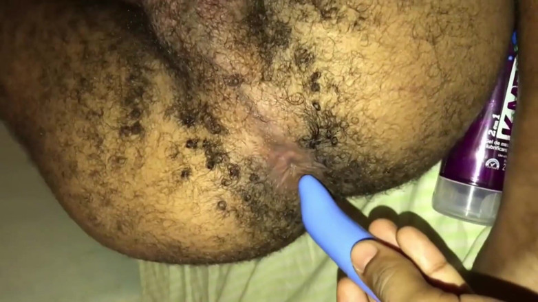 Couple 2 Black: Video 134 Tato nová hračka nás velmi vzrušila
