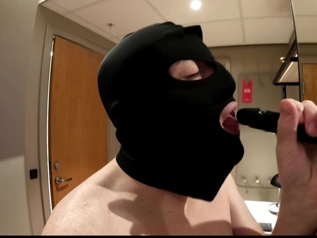 Nice Blowjob (TheDane1122)