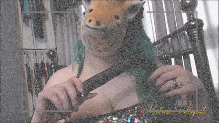 Mxtress Valleycat: Noche de purga - tu porno