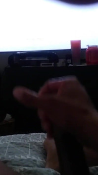 Jerking Off