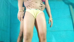 Priya2003: Vysokoškolačka šuká s neznámým mužem