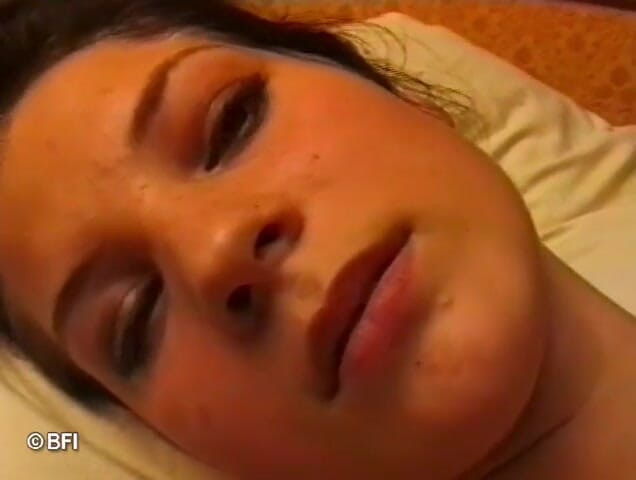 Horny Teenies: Russische Achttien - eindelijk 18