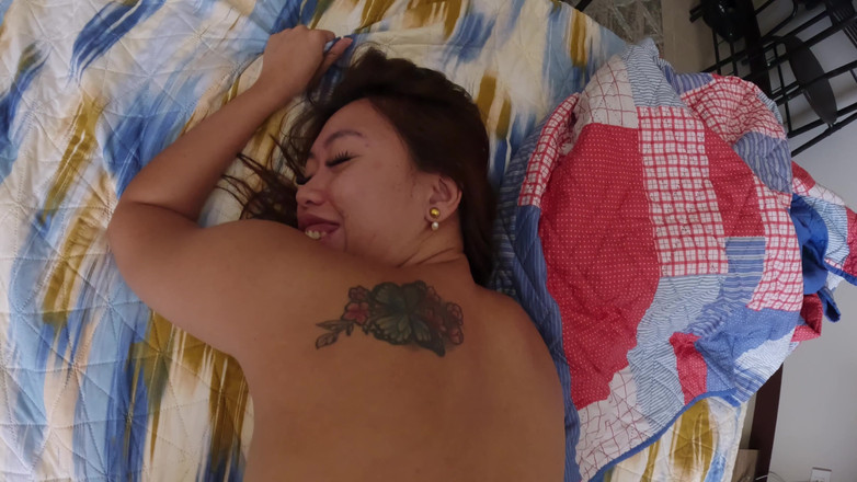 MyFilipinaGf: Si jalang mani berpuas hati