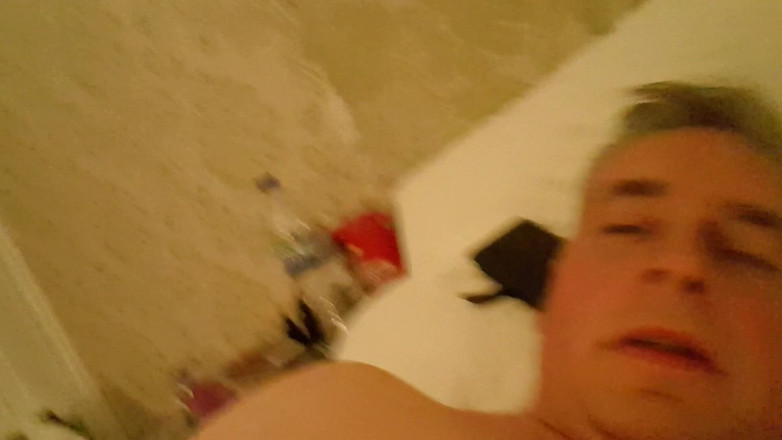 Serenexx: První anál zblízka