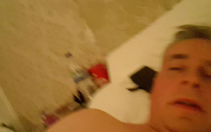 Serenexx: Pierwszy anal z bliska