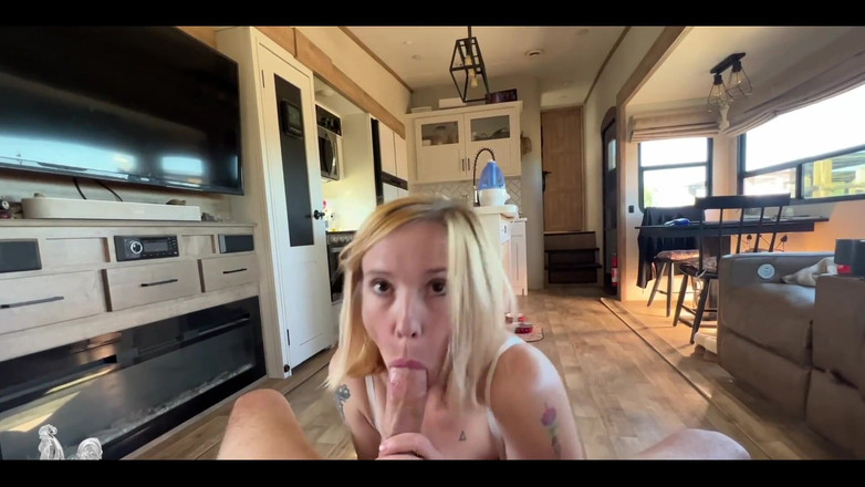 Jane Cane: 我的继妹需要特技鸡巴