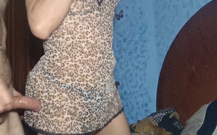 Femboy from Colombia: Hãy đi cùng nhau để cho nó tất cả thời gian này