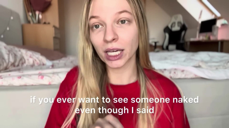 Goddess_Bella_Rae: Bezpieczne oglądanie wersji beta