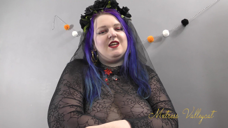 Mxtress Valleycat: Chastity porn punishment