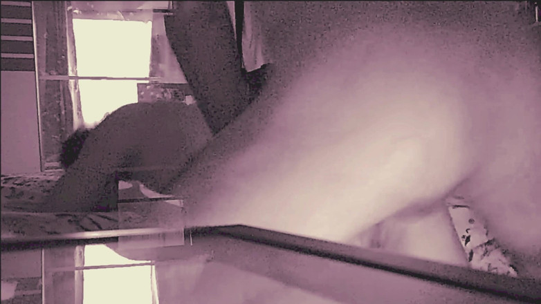 Jollyfuckingoldman: Lei dice di no anale ma lui non prende no...