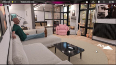 Johannes Gaming: Зведені сестри Де Баучірі 29 домовиться про зустріч зі своїм босом для Райлі