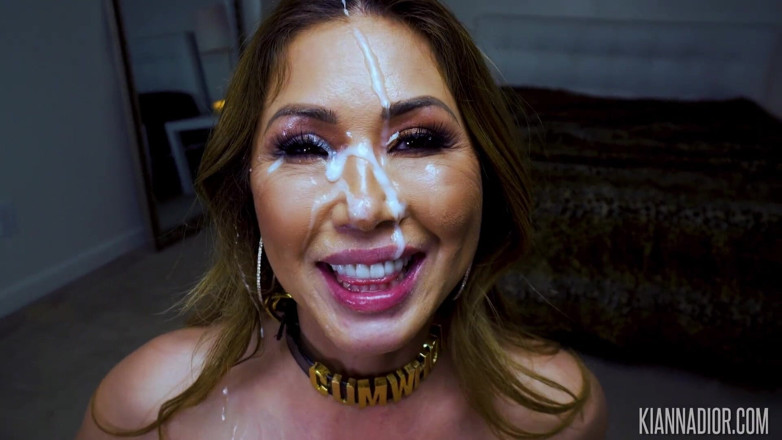 DarkkoTV: Kianna Dior Döl Fahişesi