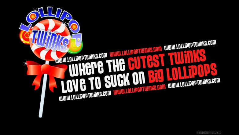Lollipop Twinks: Po jebanie wywiad z Billy &amp; Jr