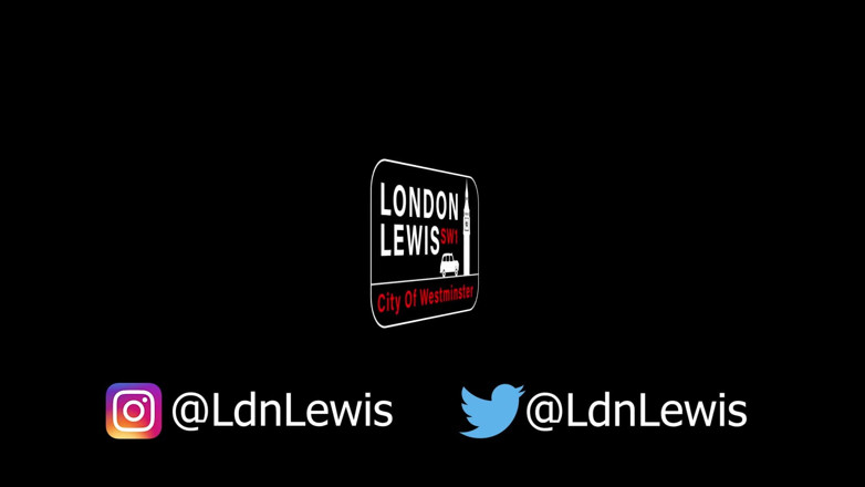 LondonLewis: Meia-irmã recebe dedos, lambidas e esguicha