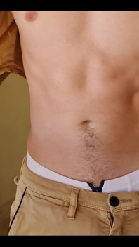 Little Tease for a Little Shooting