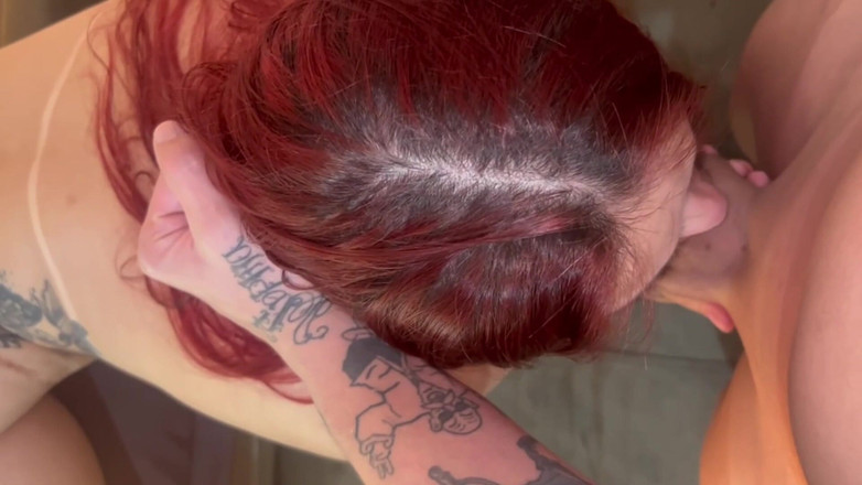 Camila Vegas: İtaatkâr anal creampie'nin kıçına çok girdi