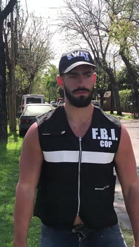 Soruşturma dep memur dr Fer'in ellerine düşüyor