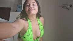 Sashasweet: Aku Bisa Jadi Spesial Untukmu