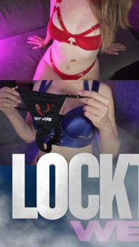 Ready for Locktober?