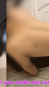 n° 121 « Oh mon Dieu, oh mon Dieu... Je jouis !!! » Sexe adultère devant une infirmière de travail et un docteur