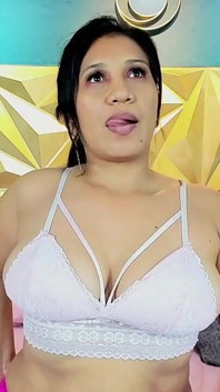Richa madame no sabe qué ets en vivo en uan pag de network visto por muchos