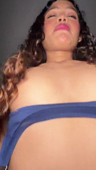 Stepsister Discovers Perverted Stepbrother Masturbating with Her