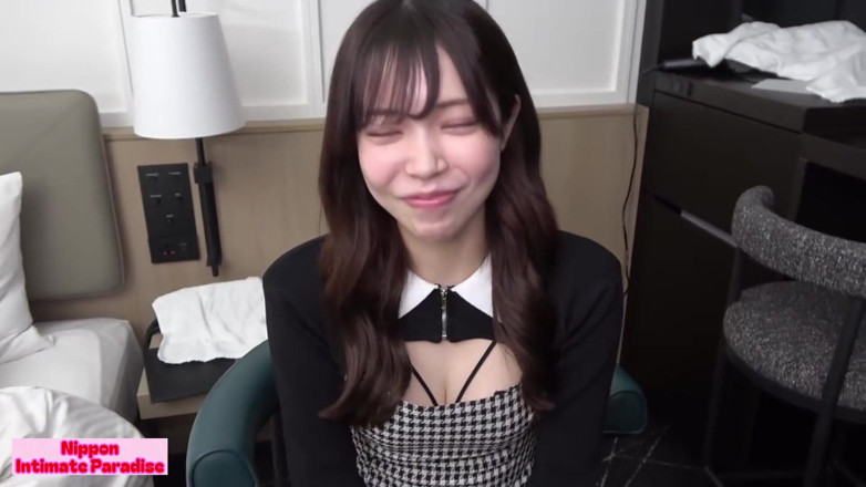 The Sexual Issues: Asian Angel 25849