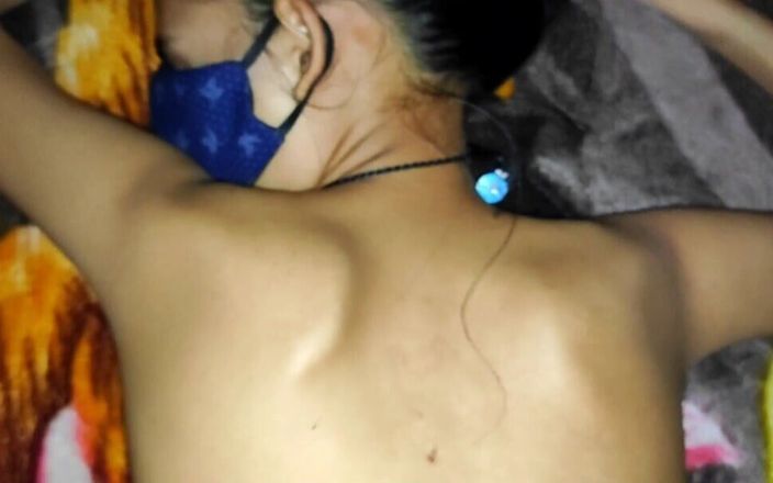 SonaRk73: Sexo rápido con novia