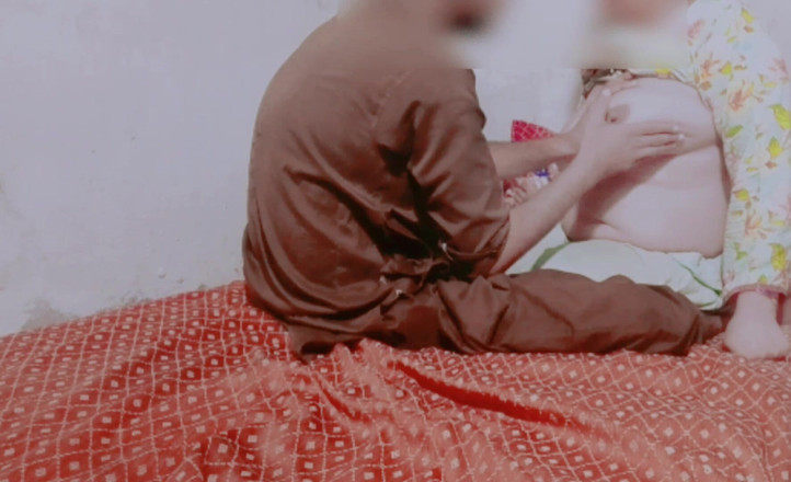 Wajidsexy: Soră vitregă pashto sexy video viral