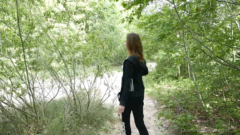 Domingo View: Mia luna rauch-wald