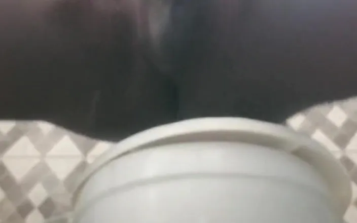 Bbc-godaddy: Gorilla Dick Grip Public Washroom Pounding