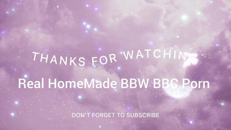Real homemade BBW BBC porn: Kouření a lízání jeho velkého černého ptáka