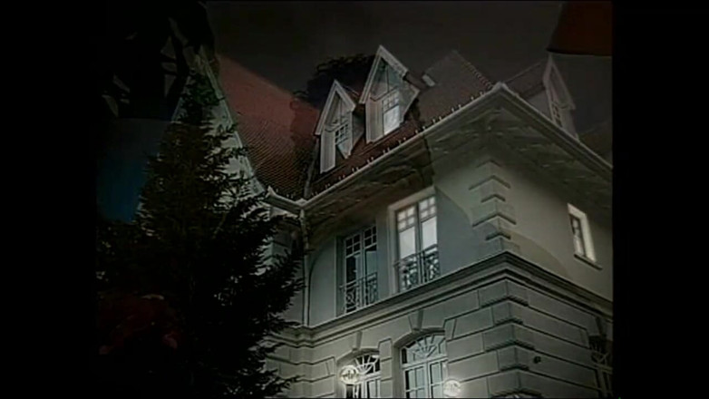 XTime Vod: Alessandra Schiavo in the Movie the Villa of Martyrdom
