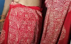 Schwägerin hart gefickt und squirtet sperma in ihre muschi