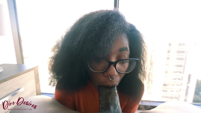 Dire Desires: Не тот дом, Velma