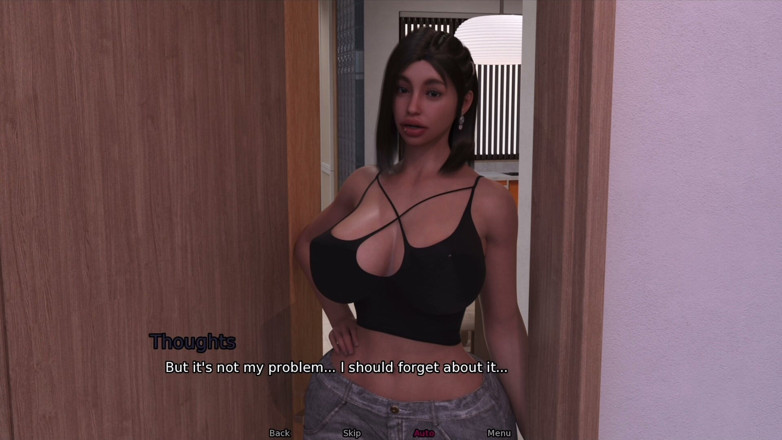 Captain ero gaming: chhaaya of trast - bhaag 3