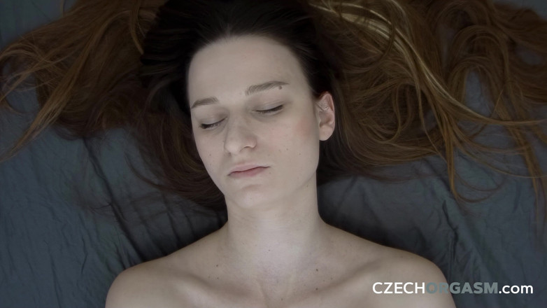 Czech Orgasm: เช็กถึงจุดสุดยอด 165 หีเหงา