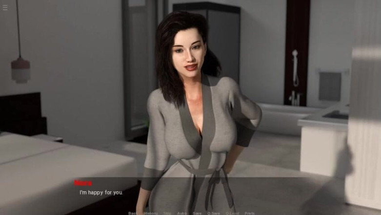 LoveSkySan69Real: Away From Home Gameplay Part 5 by Loveskysan