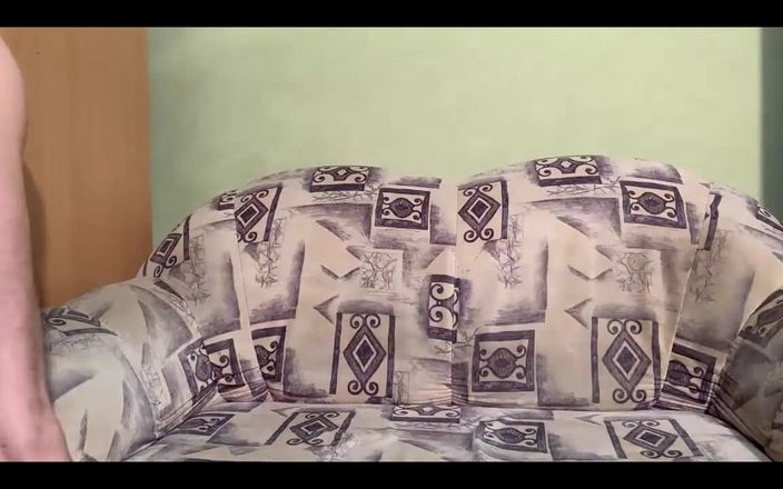Chris Ftlvr: Živé video s webovou kamerou Cum