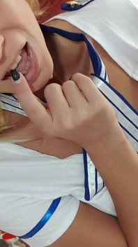 Miss Anja