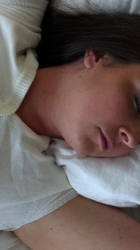 Brittany Shae - Ora de culcare