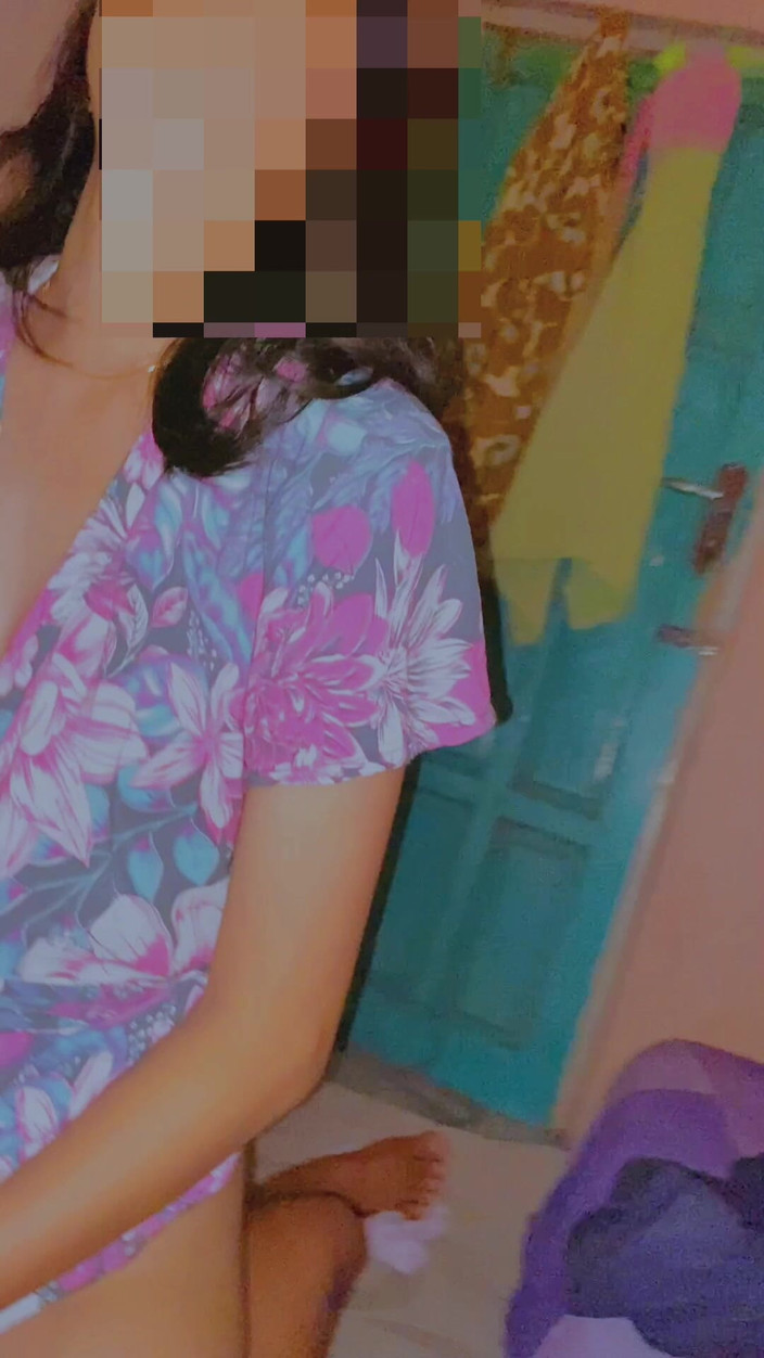 Bella Ivanka: Crot nel Meki della sorellastra