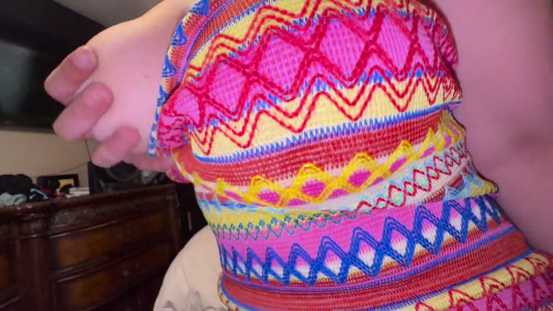 Wettywest: Vetri il mio glizzy con il suo ginecologo