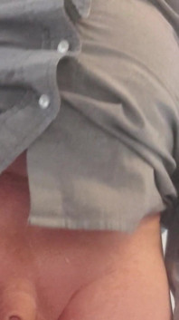 My Tiny Dick